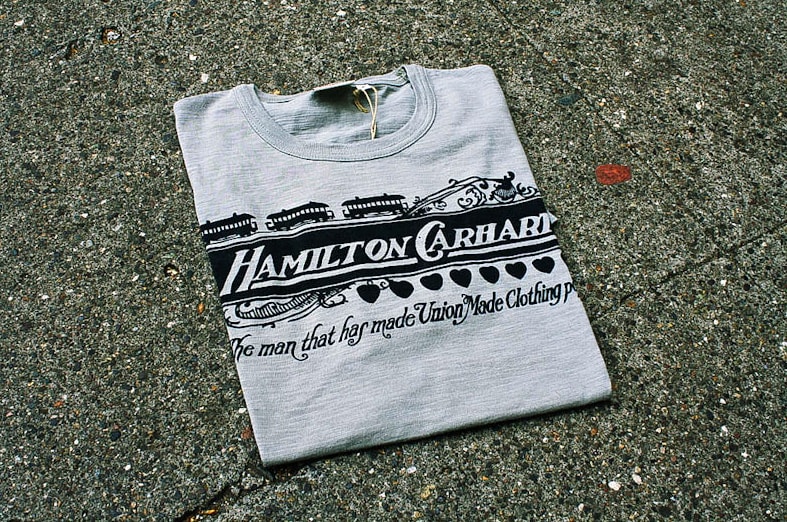 Carhartt Heritage 2010 Fall/Winter New Releases
