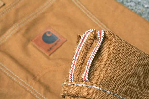 Carhartt Heritage 2010 Fall/Winter New Releases