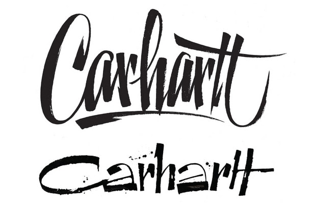 Luca Barcellona for Carhartt 2010 Fall/Winter Preview