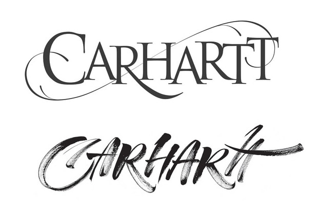 Luca Barcellona for Carhartt 2010 Fall/Winter Preview