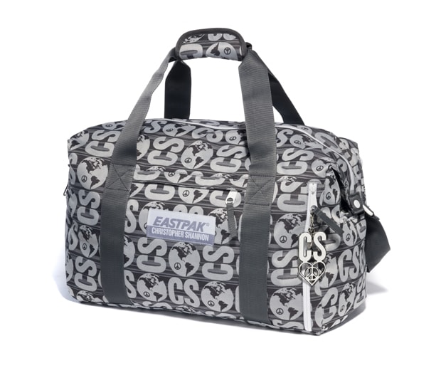 Christopher Shannon x Eastpak 2011 Spring/Summer Collection