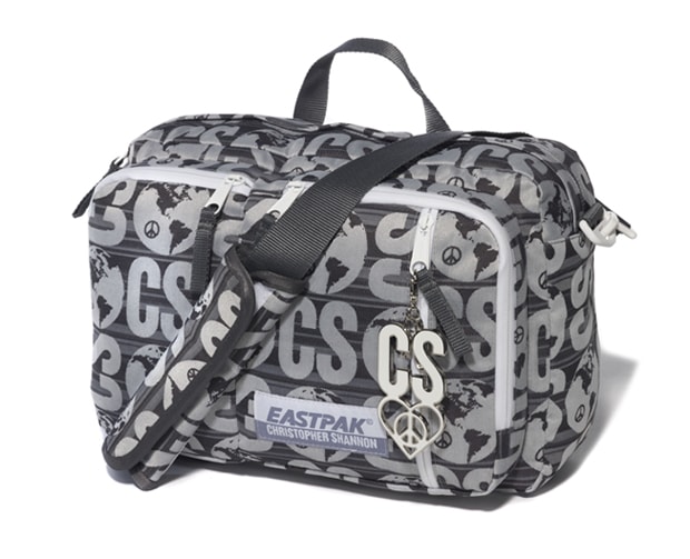 Christopher Shannon x Eastpak 2011 Spring/Summer Collection