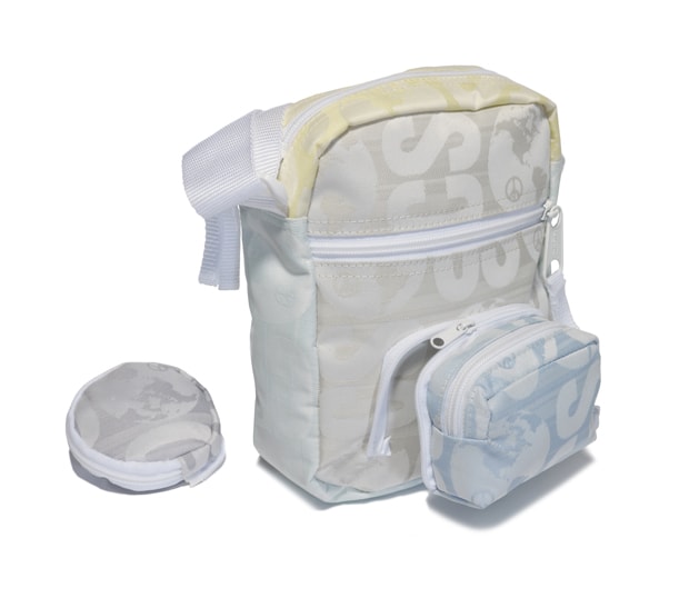 Christopher Shannon x Eastpak 2011 Spring/Summer Collection