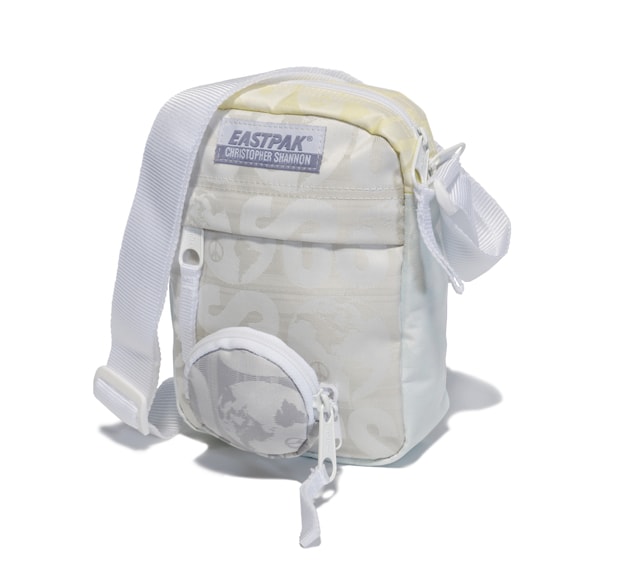 Christopher Shannon x Eastpak 2011 Spring/Summer Collection