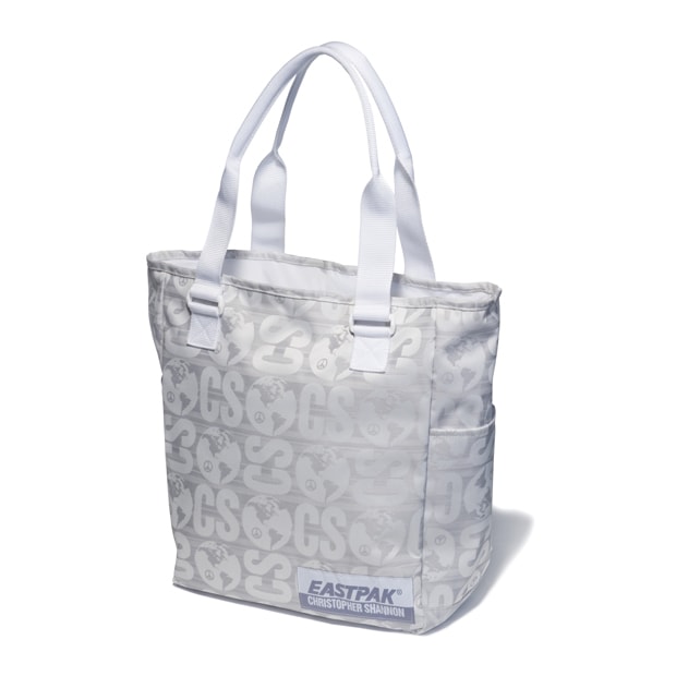 Christopher Shannon x Eastpak 2011 Spring/Summer Collection