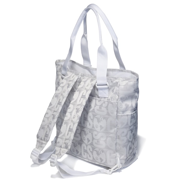 Christopher Shannon x Eastpak 2011 Spring/Summer Collection