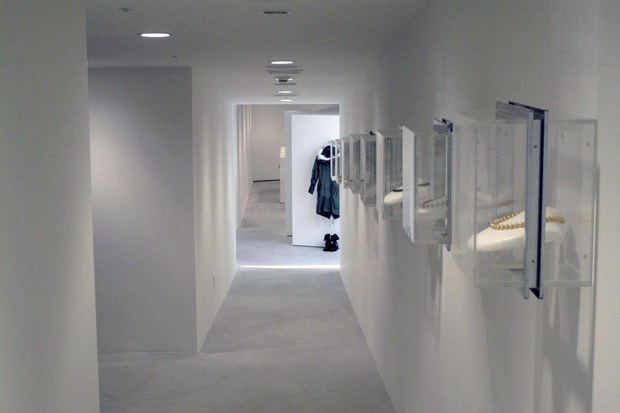 COMME des GARCONS Seoul Flagship Store