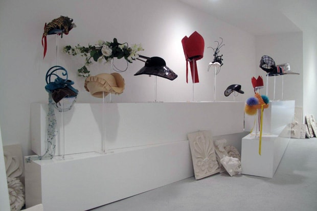 COMME des GARCONS Seoul Flagship Store