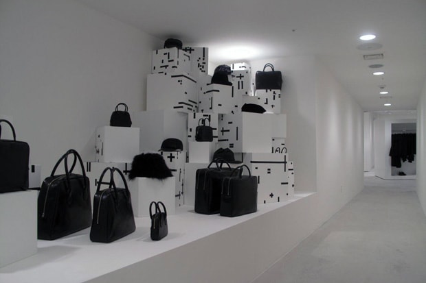 COMME des GARCONS Seoul Flagship Store