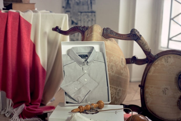 Commune de Paris 1871 2010 Fall/Winter Collection