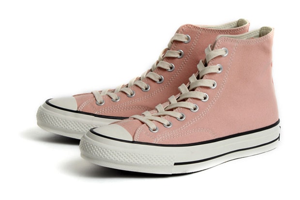 Converse Addict 2010 Fall/Winter Collection
