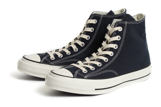 Converse Addict 2010 Fall/Winter Collection