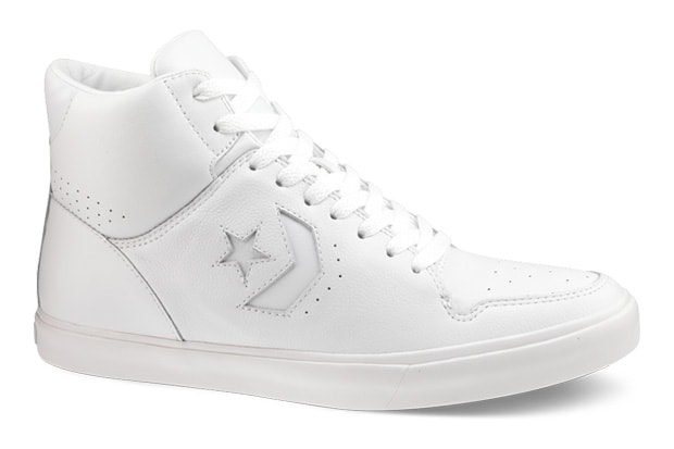 Converse Classic