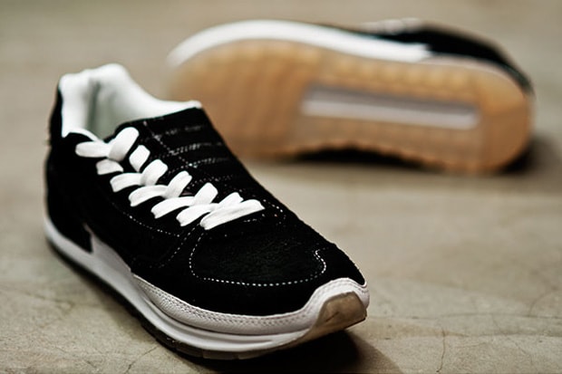 Number (N)ine x Converse Odessa
