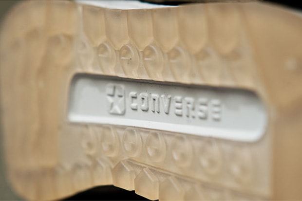 Number (N)ine x Converse Odessa