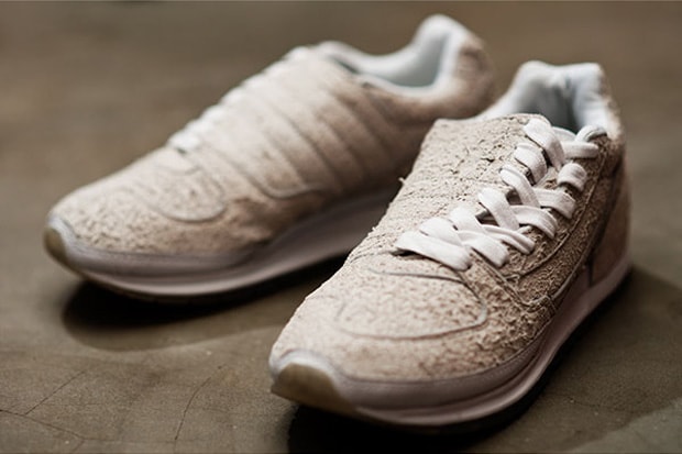 Number (N)ine x Converse Odessa
