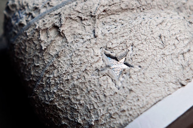 Number (N)ine x Converse Odessa