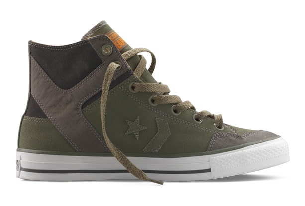 Converse Poorman Weapon