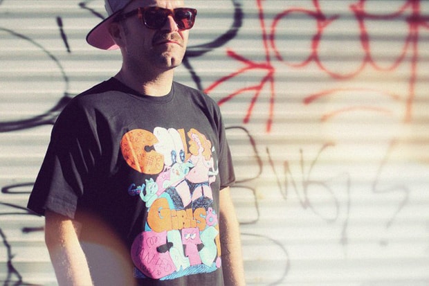 Cool Cats Indian Summer Tees