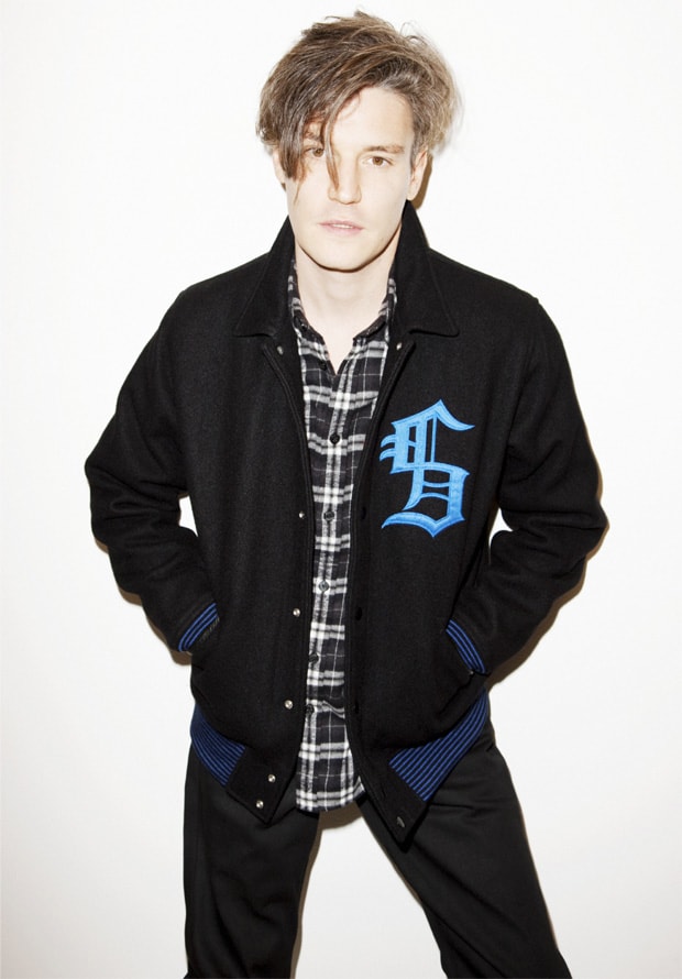 COOL TRANS: Supreme 2010 Fall/Winter Collection