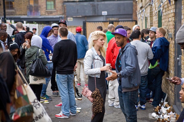 Crooked Tongues 10th Anniversary BBQ Recap