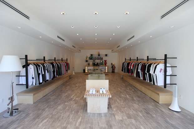 Crooks & Castles Hawaii Store Opening Recap