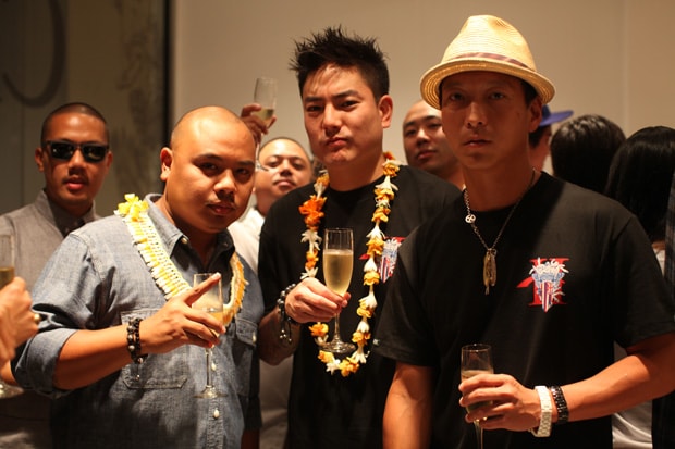 Crooks & Castles Hawaii Store Opening Recap