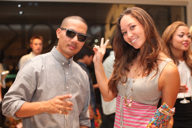 Crooks & Castles Hawaii Store Opening Recap
