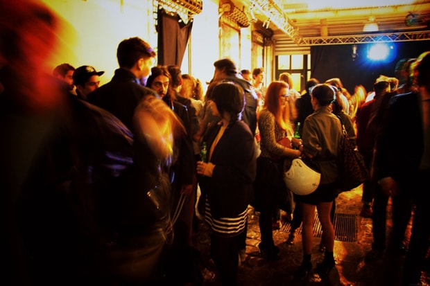 DELTA Solo Exhibition in Paris Exhibition Recap