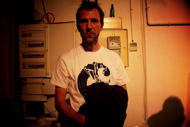 DELTA Solo Exhibition in Paris Exhibition Recap