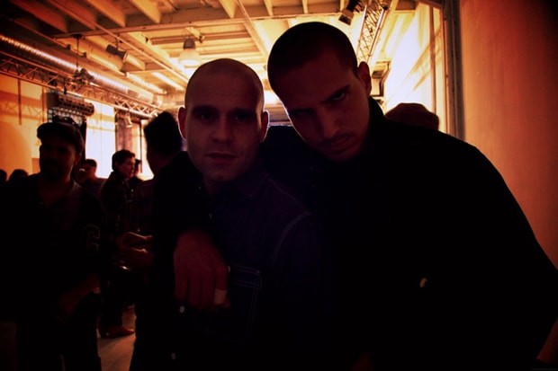 DELTA Solo Exhibition in Paris Exhibition Recap