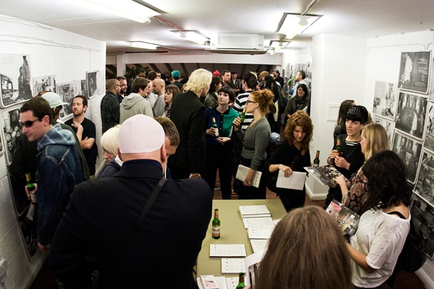 Dickies “Love Your Work” Exhibition Recap