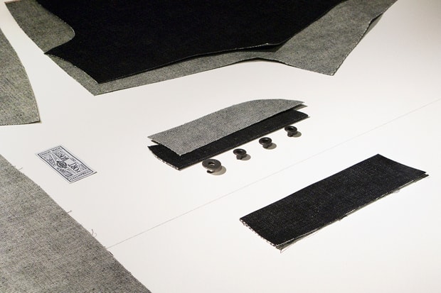 Dickies “Love Your Work” Exhibition Recap