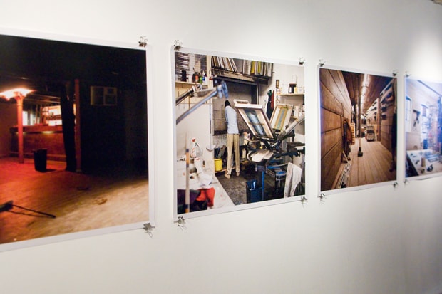 Dickies “Love Your Work” Exhibition Recap