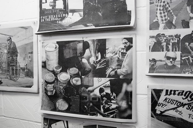 Dickies “Love Your Work” Exhibition Recap