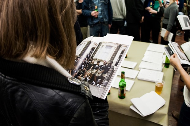 Dickies “Love Your Work” Exhibition Recap