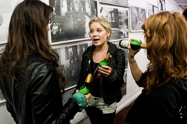 Dickies “Love Your Work” Exhibition Recap