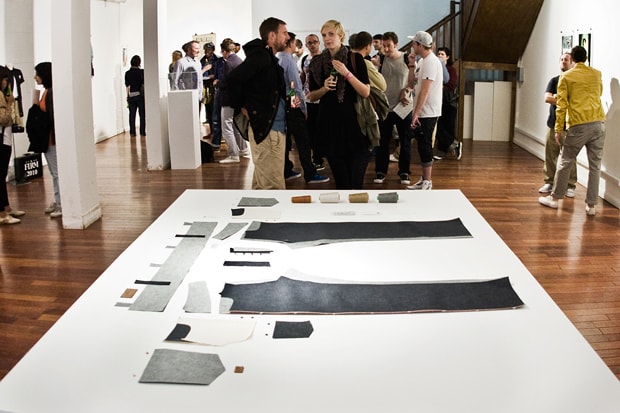 Dickies “Love Your Work” Exhibition Recap