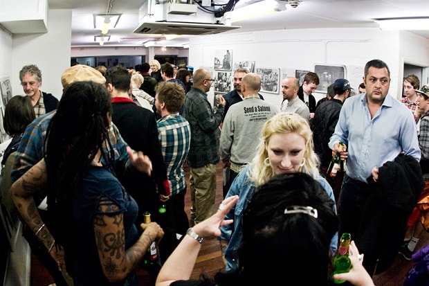 Dickies “Love Your Work” Exhibition Recap