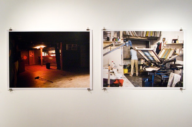 Dickies “Love Your Work” Exhibition Recap