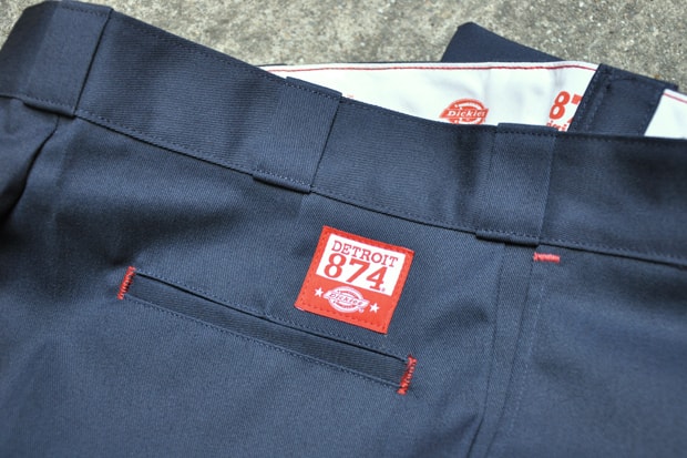 Dickies Special Edition 874 Work Pants