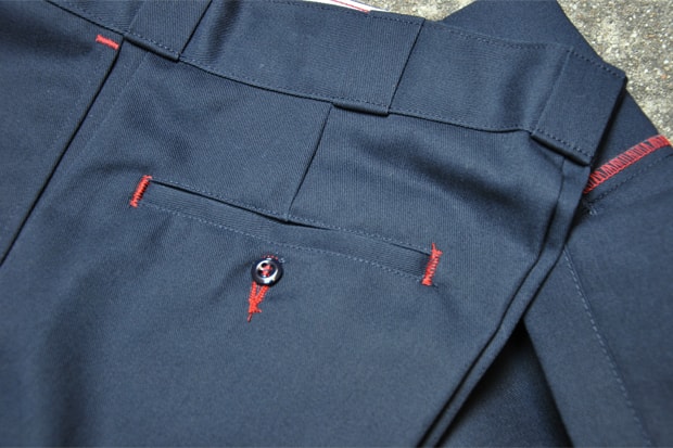 Dickies Special Edition 874 Work Pants