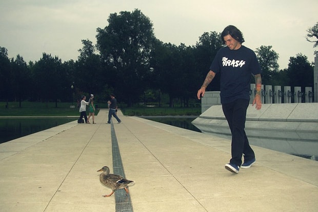 Durkl 2010 Fall/Holiday Lookbook