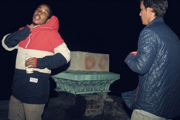 Durkl 2010 Fall/Holiday Lookbook