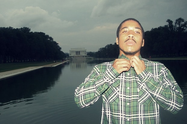 Durkl 2010 Fall/Holiday Lookbook