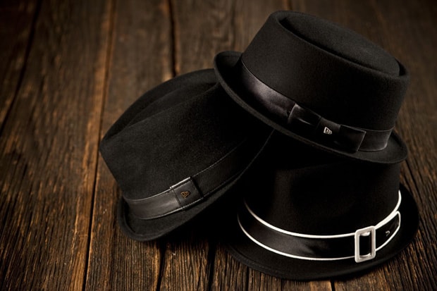 EK by New Era 2010 Fall/Winter Collection