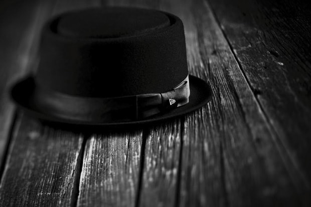 EK by New Era 2010 Fall/Winter Collection