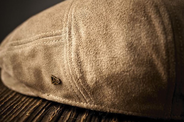 EK by New Era 2010 Fall/Winter Collection