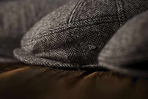 EK by New Era 2010 Fall/Winter Collection