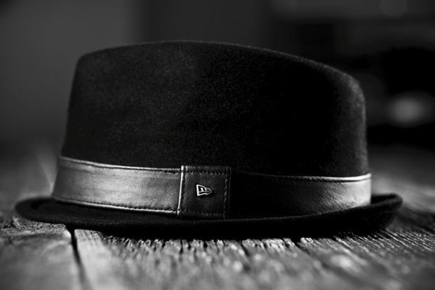 EK by New Era 2010 Fall/Winter Collection